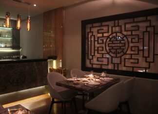 A Royal Milestone: Celebrating 20 Years of Culinary Excellence at Royal China