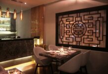 A Royal Milestone: Celebrating 20 Years of Culinary Excellence at Royal China