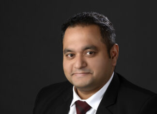 ITC Hotels- Appointment Announcement