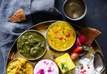 Experience the Magic of Utsav at FEAST