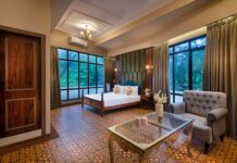 A Diwali festive staycation awaits at Arnna Hotel, Mumbai