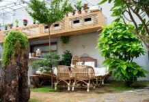 Savoring Serenity at Sukoon Mumbai’s oasis of tranquility opens its doors to a Vegetarian, Vegan & Satvik bliss