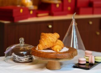 The Bake House at Hyatt Regency Pune Unveils “Cozy Cravings”: A Wintertime Indulgence