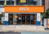 GOPIZZA Revolutionizes Pizza Outlets with its Container Model Debut in Bangalore