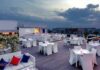Grills and Steaks at Skyloft, Feathers, A Radha Hotel