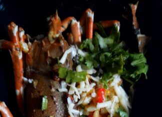 Anglo-Indian Food Festival at JW Marriott Bengaluru