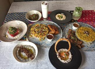 Novotel Hyderabad Convention Centre organizes ‘Persian Food Pop-Up’ at HYBA