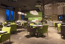 Cherish the past, savor the present, and say cheers to the future at the New Year’s Eve Gala Dinner at Aloft Bengaluru Outer Ring Road