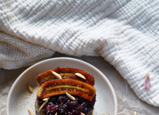 Begin Your Mornings Right with Greenr Cafe’s Nourishing Plant-Based Breakfast Menu