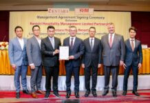 Tiva Ao Makham Resort Phuket Joins Prestigious ‘Centara Boutique Collection’ Portfolio