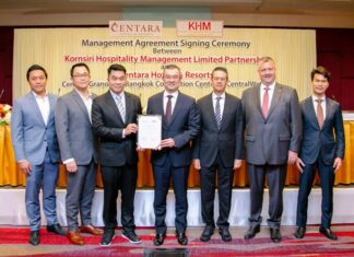 Tiva Ao Makham Resort Phuket Joins Prestigious ‘Centara Boutique Collection’ Portfolio