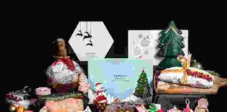 Conrad Bengaluru ushers in the festive spirit with exciting Christmas and New Year offerings!