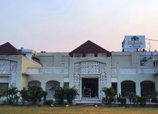 Hotels in Madhya Pradesh report significant growth in revenue, online sales and direct bookings using STAAH technology