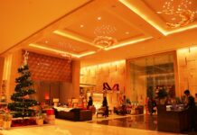 Experience the magic of the holiday season at Feathers, A Radha Hotel, where culinary delights and festive cheer come together to create unforgettable moments.