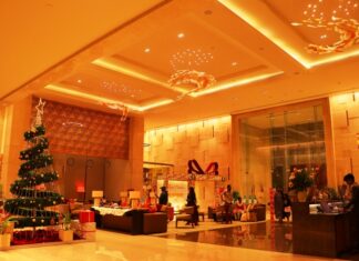 Experience the magic of the holiday season at Feathers, A Radha Hotel, where culinary delights and festive cheer come together to create unforgettable moments.