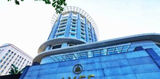 ‘Lyfe Hotels’, the new luxury hospitality property unveiled in Bhubaneswar by Hon’ble Chief Minister of Odisha Shri Naveen Patnaik