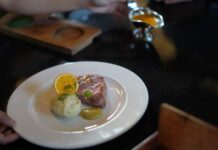 Unwrap a Festive Feast with Maverick & Farmer’s “The Christmas Three”