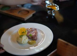 Unwrap a Festive Feast with Maverick & Farmer’s “The Christmas Three”