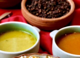 Relish the flavours of the Nizami Food Festival at Courtyard by Marriott Bengaluru Outer Ring Road.