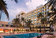 From Mistletoe Moments to New Year’s Cheers: Novotel Mumbai Juhu’s Festive Fiesta Awaits!