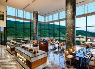 A December to Remember at Hyatt Regency Dehradun Resort and Spa!