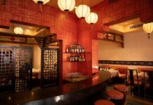 Novotel Mumbai Juhu Beach Transforms Dining Landscape with the Revamp of Sampan