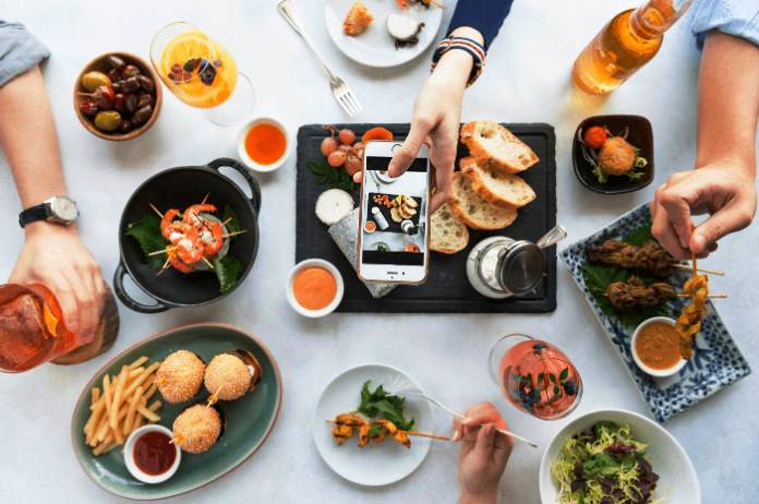 Shangri-LaBengaluru-bCafe-Brunch