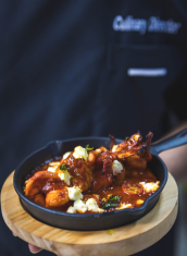 Experience a taste of Goa through a 3-day pop-up event: MKT at The Chanakya X Neighbors!