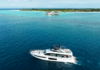Amari Raaya Maldives Proudly Unveils RAAYA: A Luxurious Private Yacht for Unforgettable Seafaring Experiences in the Indian Ocean