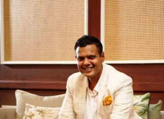 The Astor Goa Appoints Mr. Vaibhav Gupta as General Manager