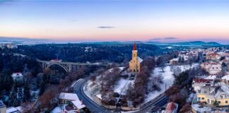 Visit Hungary Hosts First Fam Trip for Indian Travel Agents to Promote MICE and Leisure Tourism