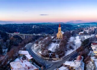 Visit Hungary Hosts First Fam Trip for Indian Travel Agents to Promote MICE and Leisure Tourism