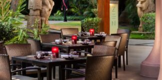 Zen at The Leela Palace Bengaluru Celebrates 20 Years with an Authentic Pan-Asian Culinary Journey