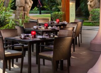 Zen at The Leela Palace Bengaluru Celebrates 20 Years with an Authentic Pan-Asian Culinary Journey
