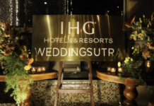IHG Hotels & Resorts Hosts Wedding Showcase 2023 In Collaboration With Wedding Sutra At Intercontinental Jaipur Tonk Road
