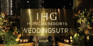IHG Hotels & Resorts Hosts Wedding Showcase 2023 In Collaboration With Wedding Sutra At Intercontinental Jaipur Tonk Road
