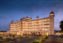 Radisson Hotel Group unveils Uday Palace Navsari, a member of Radisson Individuals