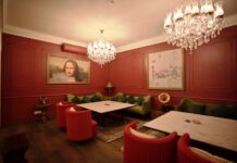 Unveiling The Swinton House, Pink City’s newest exquisite address redefining modern-day dining