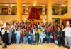 Sayaji Hotel Indore Wraps Up 2023 with a Heartfelt CSR Initiative for Specially-abled and Underprivileged Children