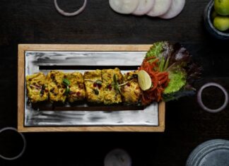 Catch the wave of flavors at Skyloft, Feathers, A Radha Hotel Seafood Festival