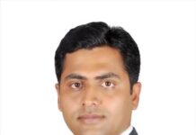 Chetan Surwade Appointed as Associate Director of Sales at Novotel Pune