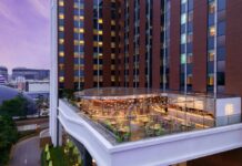 Launch of Echo at Aloft Bengaluru Outer Ring Road