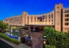 Radisson Blu Plaza Delhi Airport: ‘Best Business Hotel’- Domestic Hotels by Travel+Leisure IBA 2023