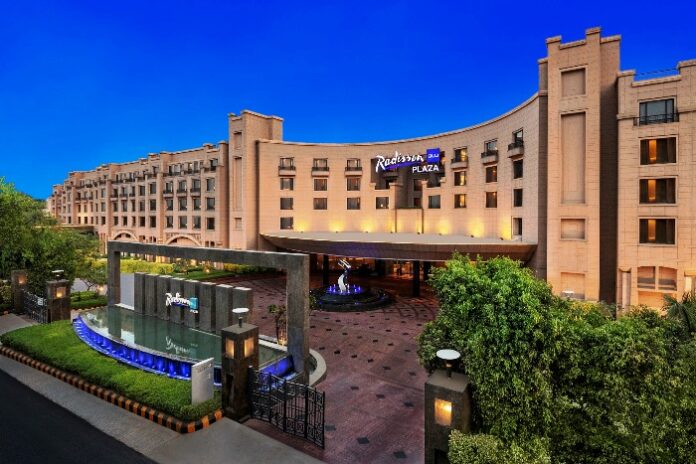Exterior Shot -Fascade