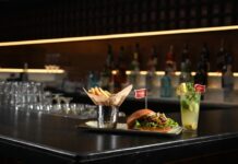 Hard Rock Cafe Gives You Something To Go Vegan About This January