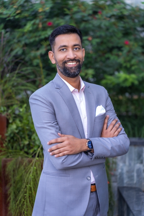 Manish Koolwal