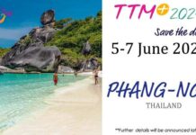 Thailand Travel Mart Plus 2024 to converge buyers from 50 countries in the Phang-Nga Province