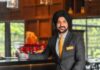 Appointment release of Deep Preet Bindra as the General Manager of The Westin Hyderabad Mindspace.