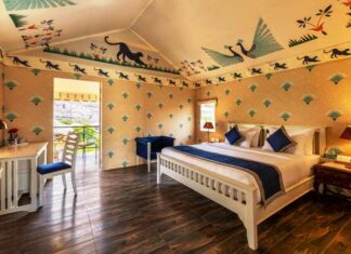 Sterling Holiday Resorts Announces a Brand-New Upscale Resort in Sariska