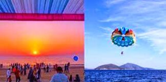Dahanu Festival 2.0:A Celebration of the Incredible Culture and Tourism in Coastal Maharashtra